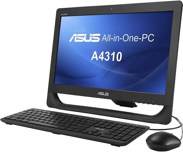 防城港华硕一体机维修